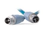 Amphenol CONEC M12 X-Coded Connectors