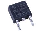 Microchip Technology CL52x Linear Fixed Constant Current LED Drivers