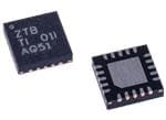 Texas Instruments TS3DS10224 High-Speed 2:4 Differential Mux / Demux