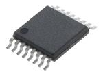 Toshiba TC7MB Low Capacitance Bus Switches