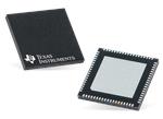 Texas Instruments CC2560 Bluetooth Smart Ready Controllers