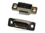 NorComp MICRO-D Micro-Miniature Connector Technology
