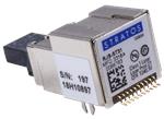 Stratos / Cinch Connectivity Solutions RJS-ST31 Optical Transceiver