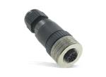 Molex Brad Micro-Change M12 Connectors