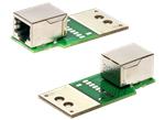 Yamaichi Electronics Y-CON Ethernet & Telecom Connectors
