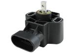 Honeywell Sensing & Control RTY Hall-Effect Rotary Position Sensors