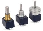 Bourns EMS22 Non-Contacting Magnetic Rotary Encoders