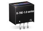 RECOM Power R-78E DC/DC转换器开关稳压器模块