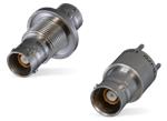Trompeter / Cinch Connectivity Solutions Twinax/Triax Connectors