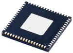 Texas Instruments ADS8528 / ADS8548 / ADS8568 Bipolar Input ADCs