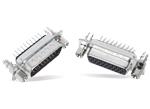 HARTING High-Density D-Sub Connectors