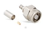 Amphenol RF ARC Type N加固型IP67射频连接器
