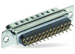 HARTING Filtered D-Sub Connectors