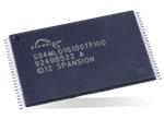 S34ML0xGx SLC NAND Flash Memory