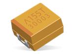 KYOCERA AVX TBJ COTS Capacitors