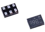 NXP Semiconductors BGU700x SiGe:C Low-Noise Amplifier MMICs