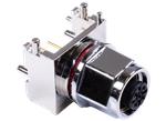 Molex Brad® Micro-Change® M12 Harsh-Duty Receptacles