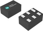 Analog Devices / Maxim Integrated MAX44259, MAX44260, MAX44261, MAX44263 Op-Amps