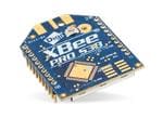 Digi 迪进国际 XBee-PRO® XSC S3B 射频模块
