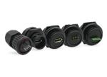 CONXALL Data-Con-X Sealed Mini-USB Receptacles & Plugs