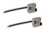 Heyco SunBundler™ Crimp Lock Cable Ties
