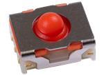 C&K Switches MICON 5 Short-Travel Keyswitches