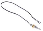 Vishay / BC Components NTCAIMME NTC Miniature Immersion Sensor