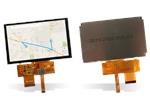 Newhaven Display Capacitive Touch Panel TFT Color LCD Modules