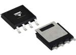 Vishay / Siliconix TrenchFET第四代MOSFET