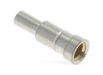 Mill-Max Organic Fibre Plug® Receptacle