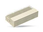 HARTING har-bus® 2.00mm Pitch Hard Metric Connectors