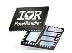 Infineon Technologies PowIRaudio™ IR43xx Integrated Power Modules