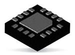 Analog Devices / Maxim Integrated MAX97220 DirectDrive® Driver/Headphone Amplifier