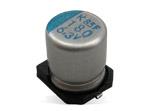 Chemi-Con PXK Series Conductive Polymer Aluminum Solid Caps