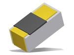 High Frequency Resistors