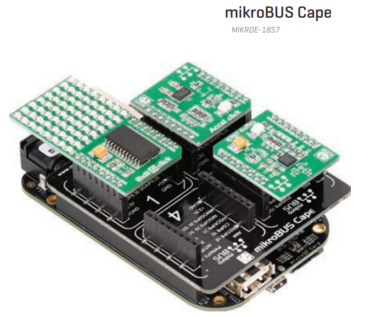 Mikroe Click Boards™