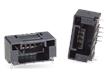 38X02 Series IDC Link Connectors