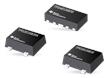 Texas Instruments TPD2EUSB30 / TPD2EUSB30A / TPD4EUSB30 USB 3.0接口用静电放电抑制器