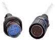 CeeLok Fas-T 10Gb Ethernet Connectors