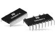 SLLIMM-Nano 3-Phase IGBT Inverter Bridges