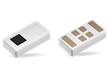 RF Ceramic Chip Antennas