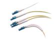 LC2+ Metallic Optical Connectors