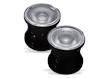 Mira Lenses for Cree