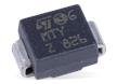 Automotive Power-Rail TVS Devices