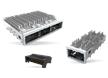 ZQSFP+ Connectors