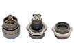 M Sealed USB Cables & Receptacles