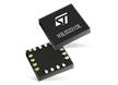 H3LIS331DL MEMS Motion Sensors with Digital Output