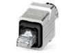 RJ45 Plug Connectors
