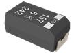 T522 Series Polymer Tantalum Capacitors