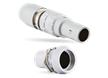 JBX Push-Pull Circular Connectors